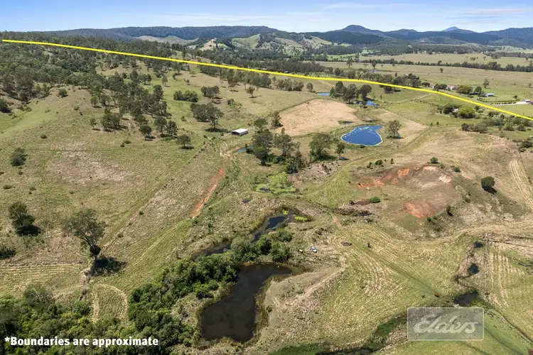 87 Jensen Road, Lower Wonga QLD 4570