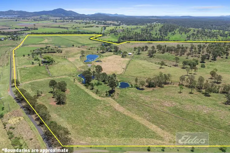 87 Jensen Road, Lower Wonga QLD 4570