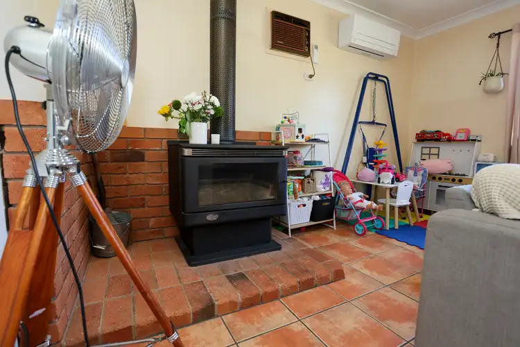 Third view of Homely house listing, 18 Stuart Street, Woodstock NSW 2793