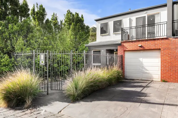 21 Cocoa Jackson Lane, Brunswick VIC 3056