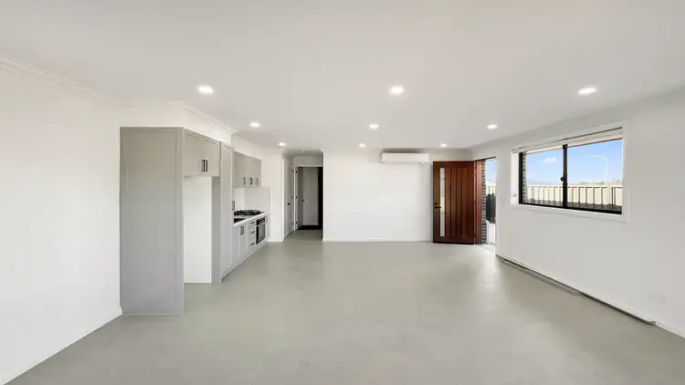 Third view of Homely house listing, 32A Hone Creek Drive, Caerleon NSW 2850