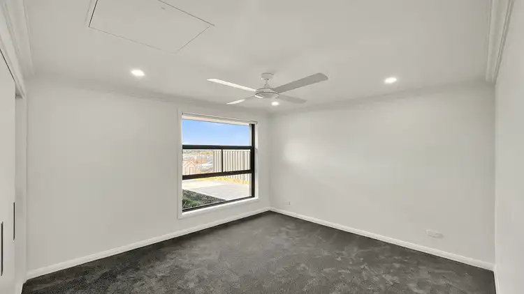 Fourth view of Homely house listing, 32A Hone Creek Drive, Caerleon NSW 2850