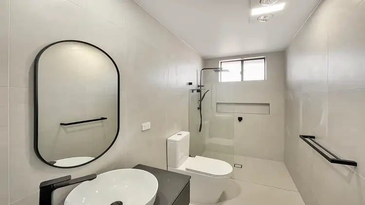 Fifth view of Homely house listing, 32A Hone Creek Drive, Caerleon NSW 2850