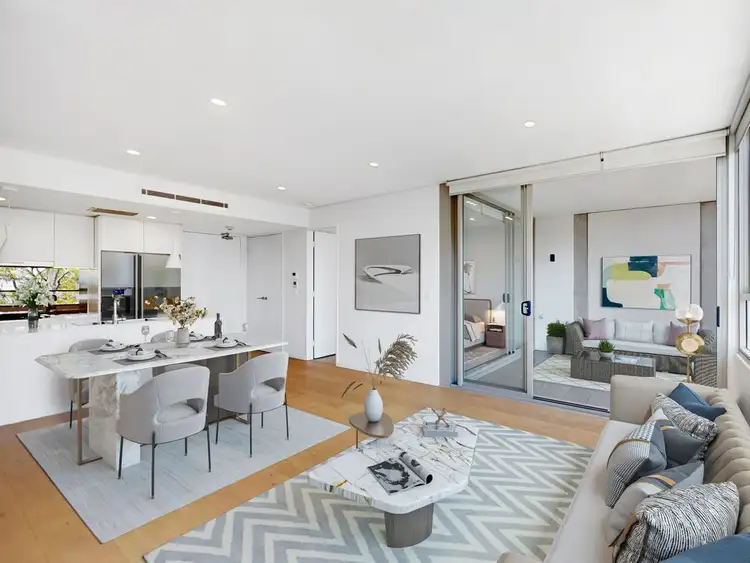 3517/2 Rothschild Avenue, Rosebery NSW 2018