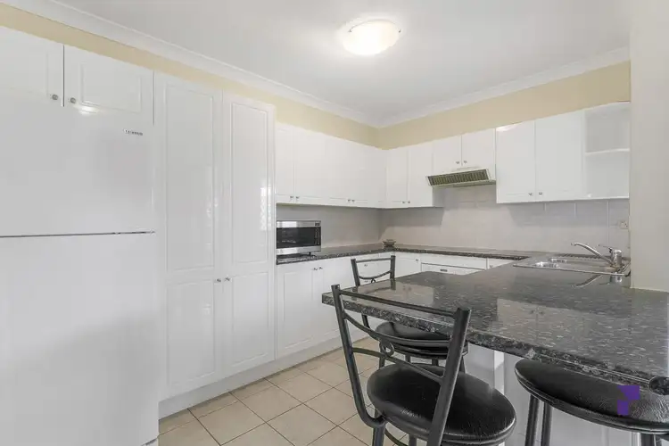 Second view of Homely villa listing, 2/4 Old Kent Road, Greenacre NSW 2190