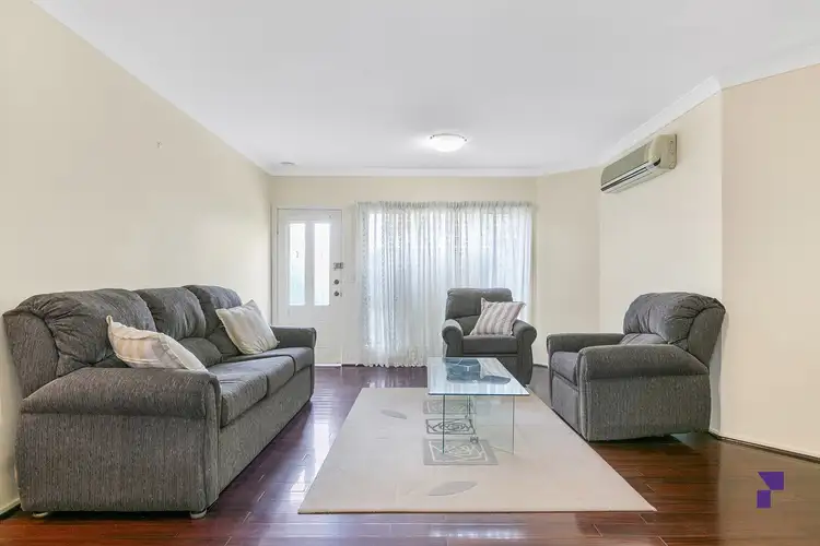 Fourth view of Homely villa listing, 2/4 Old Kent Road, Greenacre NSW 2190