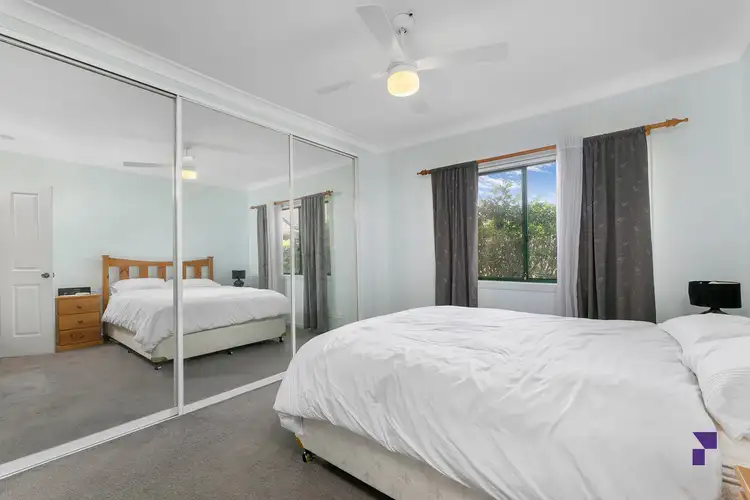 Fifth view of Homely villa listing, 2/4 Old Kent Road, Greenacre NSW 2190