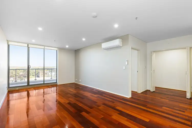 1505/88-90 George Street, Hornsby NSW 2077