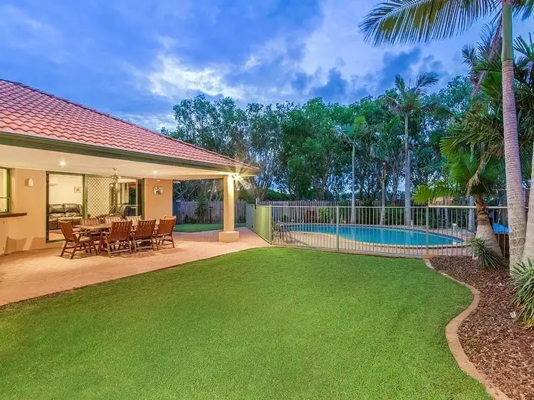 Second view of Homely house listing, 12 Audrey Avenue, Helensvale QLD 4212