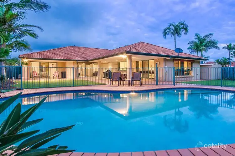 Third view of Homely house listing, 12 Audrey Avenue, Helensvale QLD 4212