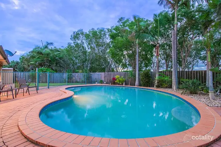 Fifth view of Homely house listing, 12 Audrey Avenue, Helensvale QLD 4212