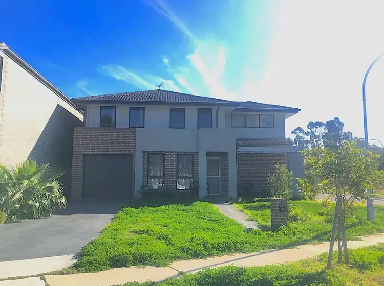 36 Abacus Parade, Werrington NSW 2747