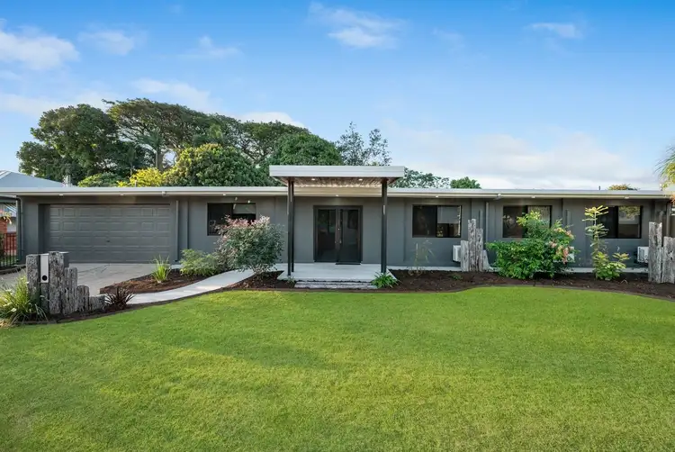 73 Love Lane, Mundingburra QLD 4812