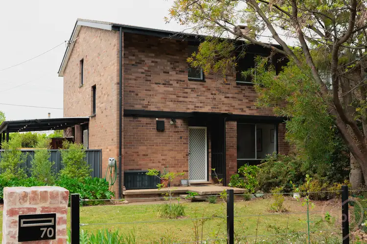 70 Majura Avenue, Ainslie ACT 2602