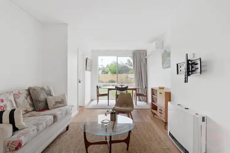 Fourth view of Homely semi-detached listing, 70 Majura Avenue, Ainslie ACT 2602