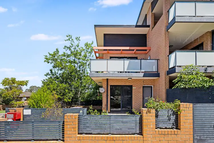 1/5 Pitt Street, Parramatta NSW 2150