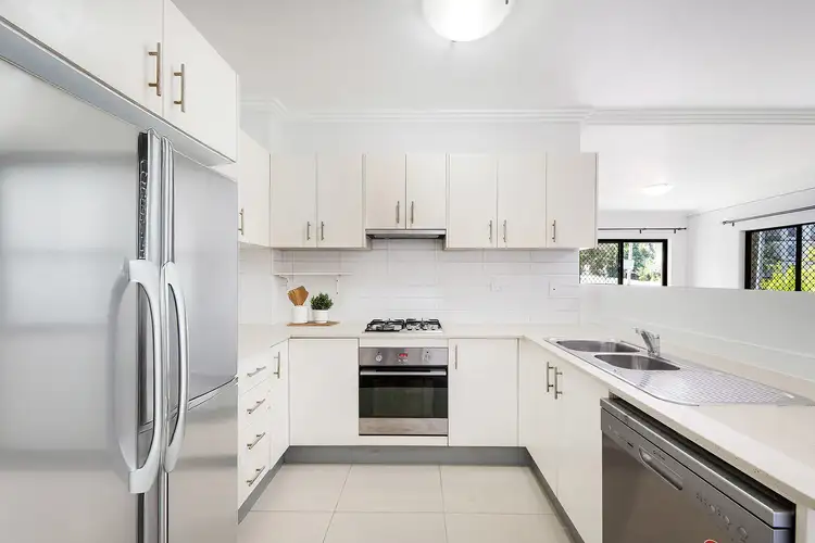 Fifth view of Homely unit listing, 1/5 Pitt Street, Parramatta NSW 2150