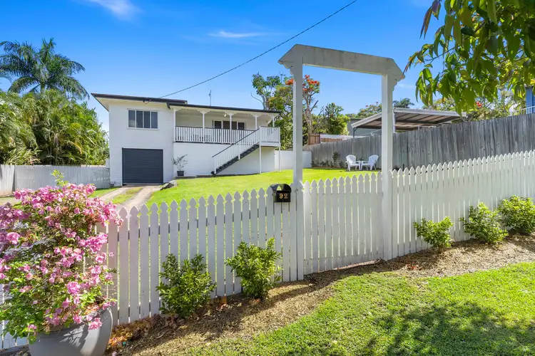 92 Penlington Street, The Range QLD 4700