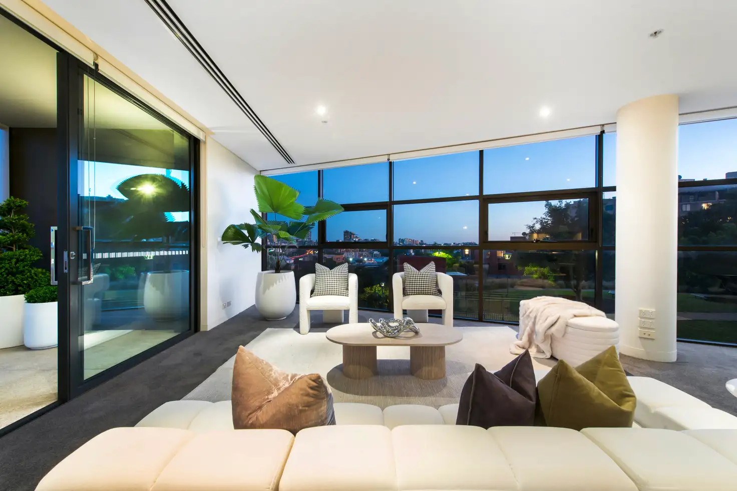 Main view of Homely apartment listing, 7D/5 Tambua Street, Pyrmont NSW 2009