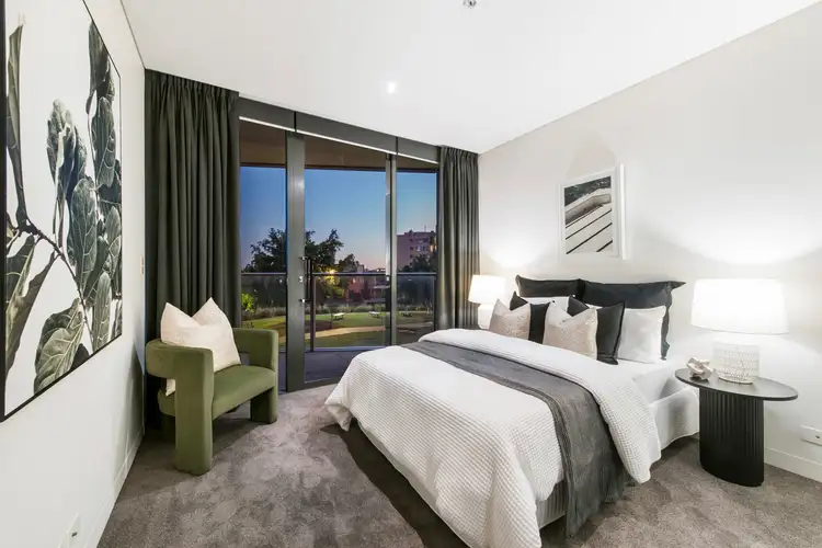 Sixth view of Homely apartment listing, 7D/5 Tambua Street, Pyrmont NSW 2009