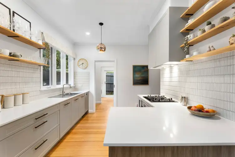 Third view of Homely house listing, 91 Heathmont Road, Heathmont VIC 3135