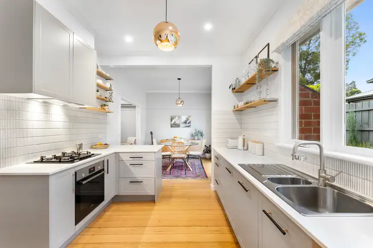 Fourth view of Homely house listing, 91 Heathmont Road, Heathmont VIC 3135