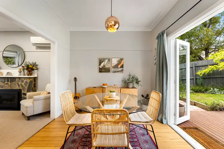 Fifth view of Homely house listing, 91 Heathmont Road, Heathmont VIC 3135