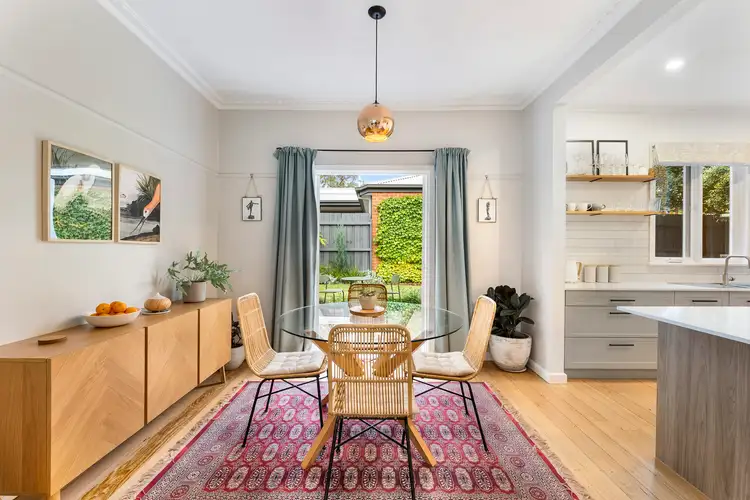 Sixth view of Homely house listing, 91 Heathmont Road, Heathmont VIC 3135