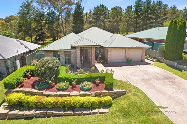 5 Discovery Drive, Yass NSW 2582