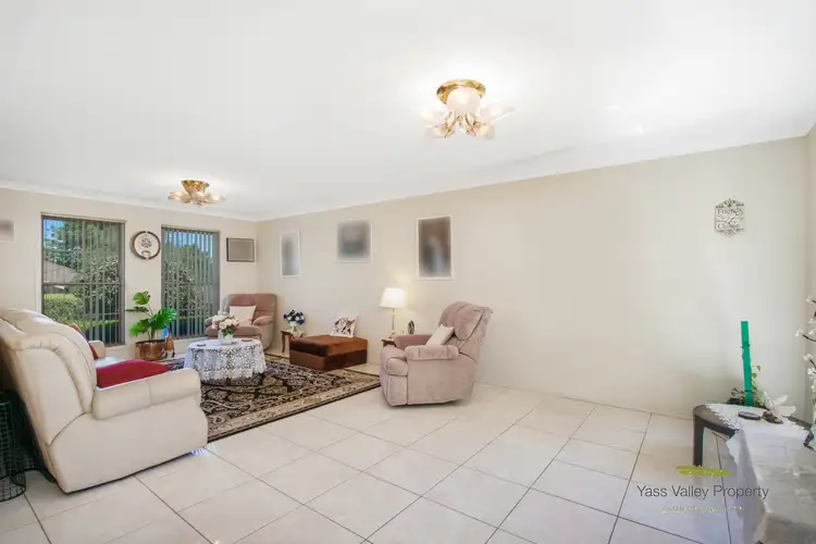 Third view of Homely house listing, 5 Discovery Drive, Yass NSW 2582
