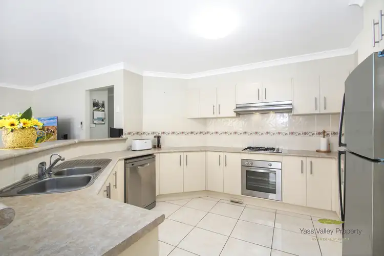 Fourth view of Homely house listing, 5 Discovery Drive, Yass NSW 2582