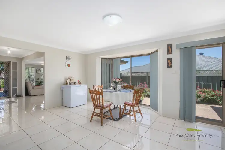 Fifth view of Homely house listing, 5 Discovery Drive, Yass NSW 2582