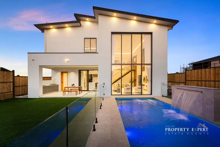 Third view of Homely house listing, 19 Arkose Road (Gables), Box Hill NSW 2765