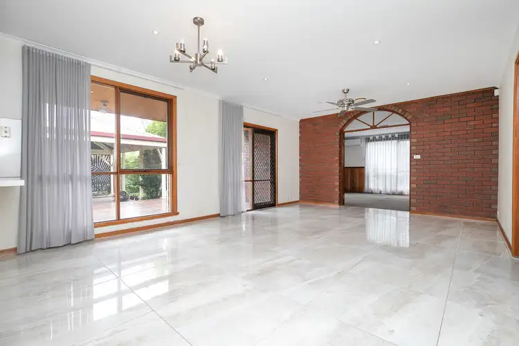 Second view of Homely house listing, 5 Darracq Drive, Keilor Downs VIC 3038