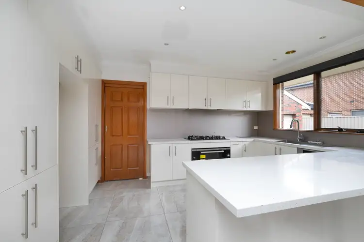 Third view of Homely house listing, 5 Darracq Drive, Keilor Downs VIC 3038