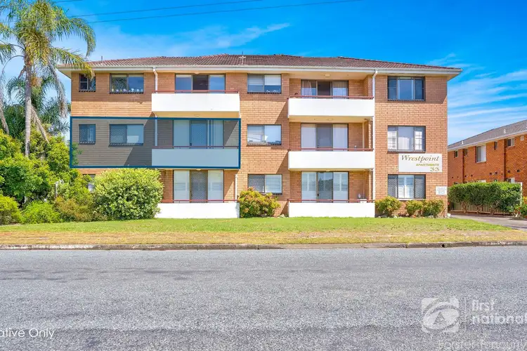6/33-35 Point Road, Tuncurry NSW 2428