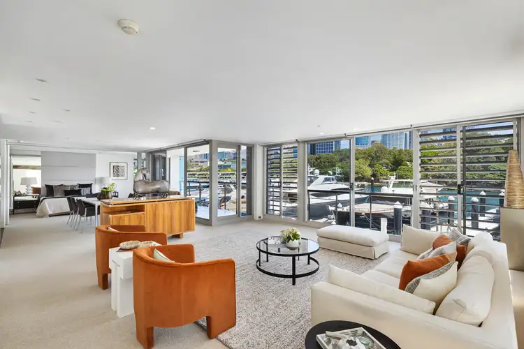 222/6E Cowper Wharf Roadway, Woolloomooloo NSW 2011