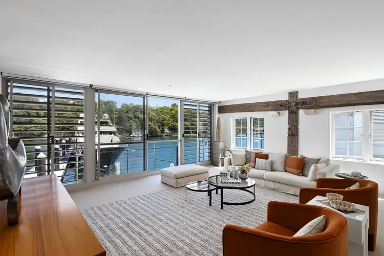 Second view of Homely unit listing, 222/6E Cowper Wharf Roadway, Woolloomooloo NSW 2011