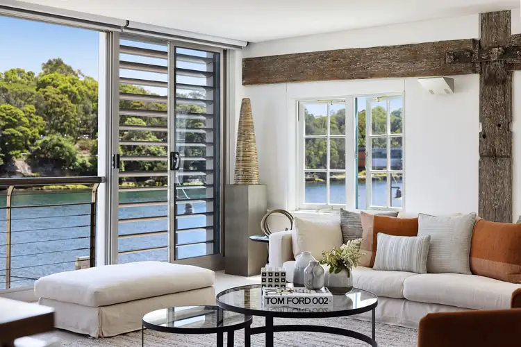 Third view of Homely unit listing, 222/6E Cowper Wharf Roadway, Woolloomooloo NSW 2011