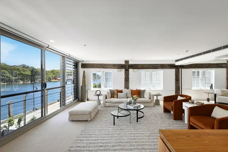 Fourth view of Homely unit listing, 222/6E Cowper Wharf Roadway, Woolloomooloo NSW 2011