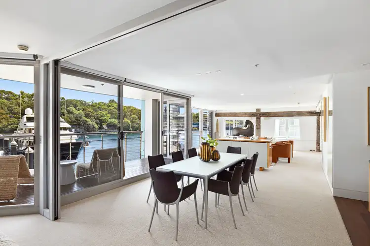 Sixth view of Homely unit listing, 222/6E Cowper Wharf Roadway, Woolloomooloo NSW 2011