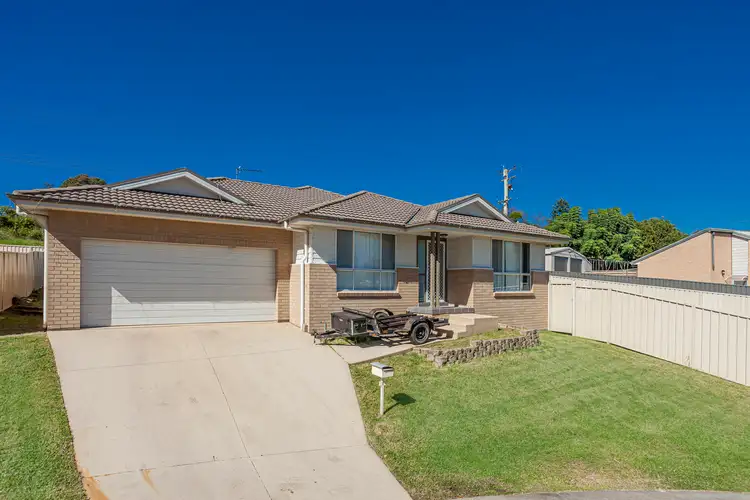 2 Thomas Kearney Close, Raymond Terrace NSW 2324
