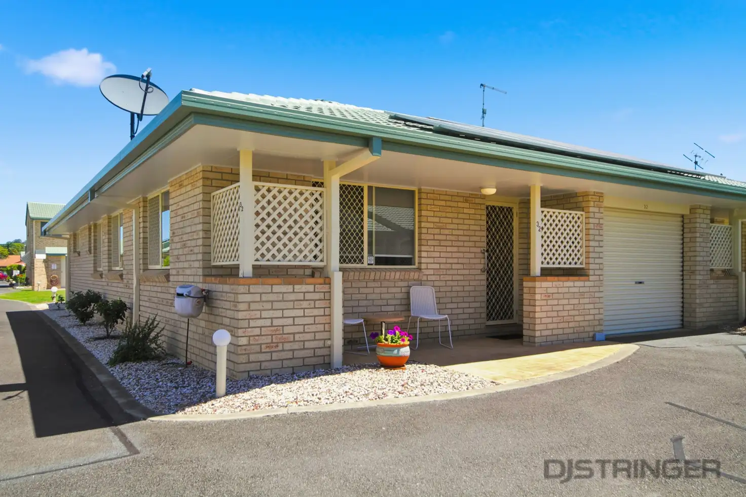 Main view of Homely villa listing, 32/85-93 Leisure Drive, Banora Point NSW 2486