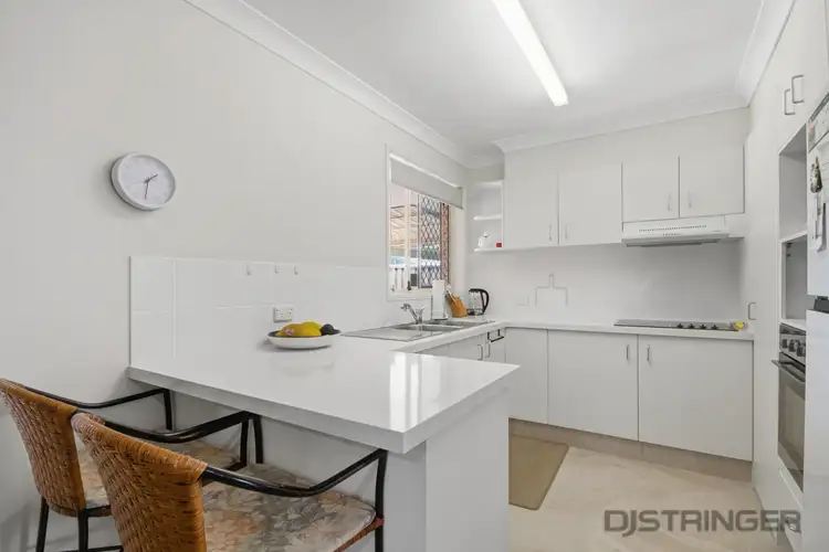 Second view of Homely villa listing, 32/85-93 Leisure Drive, Banora Point NSW 2486