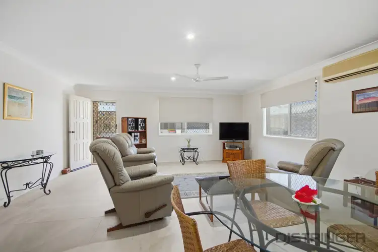 Third view of Homely villa listing, 32/85-93 Leisure Drive, Banora Point NSW 2486