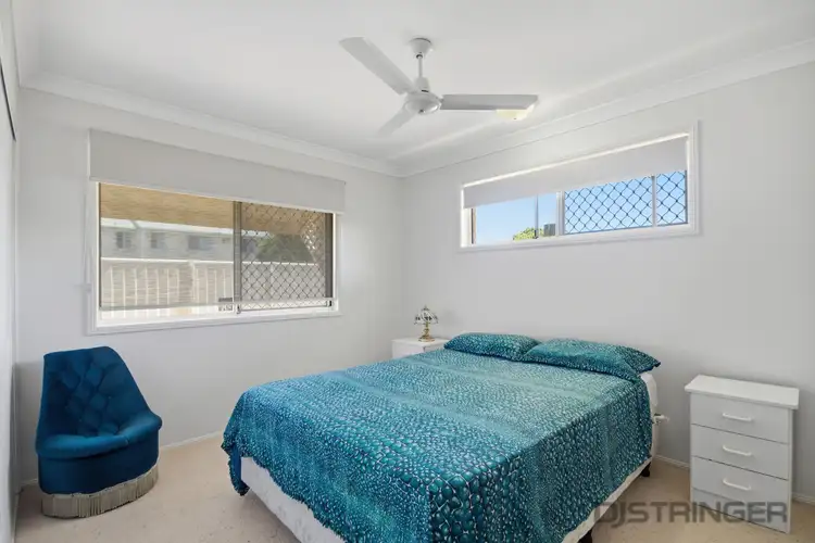 Fifth view of Homely villa listing, 32/85-93 Leisure Drive, Banora Point NSW 2486