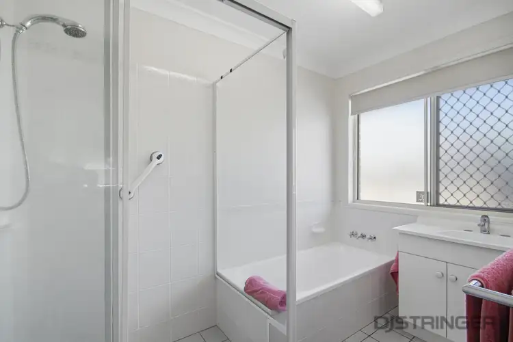 Sixth view of Homely villa listing, 32/85-93 Leisure Drive, Banora Point NSW 2486