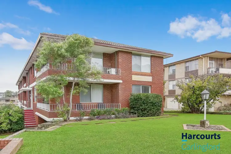 1/5 Coleman Avenue, Carlingford NSW 2118