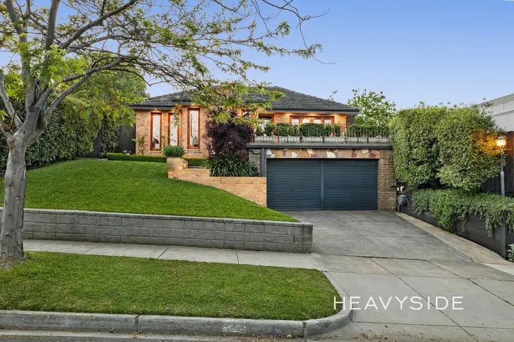 Second view of Homely house listing, 31 Vivianne Avenue, Mont Albert North VIC 3129