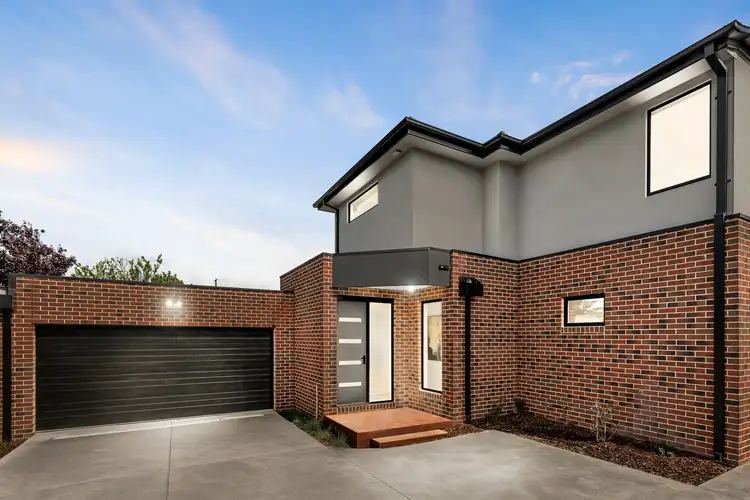 3/25 Evelyn Street, Clayton VIC 3168